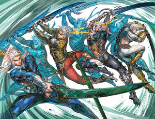 《被隔壁大叔欺负》漫画全集